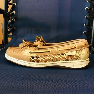 Sperry Top-Sider Boat Shoe